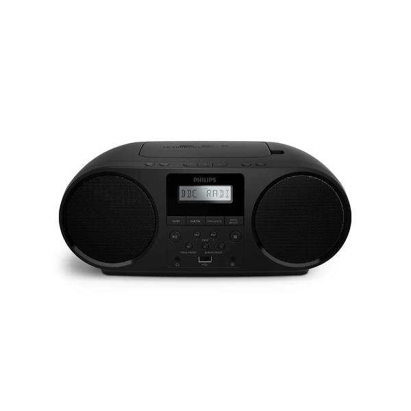 Philips LETTORE CD/RADIO FM/DAB+ ALL-IN-ONE